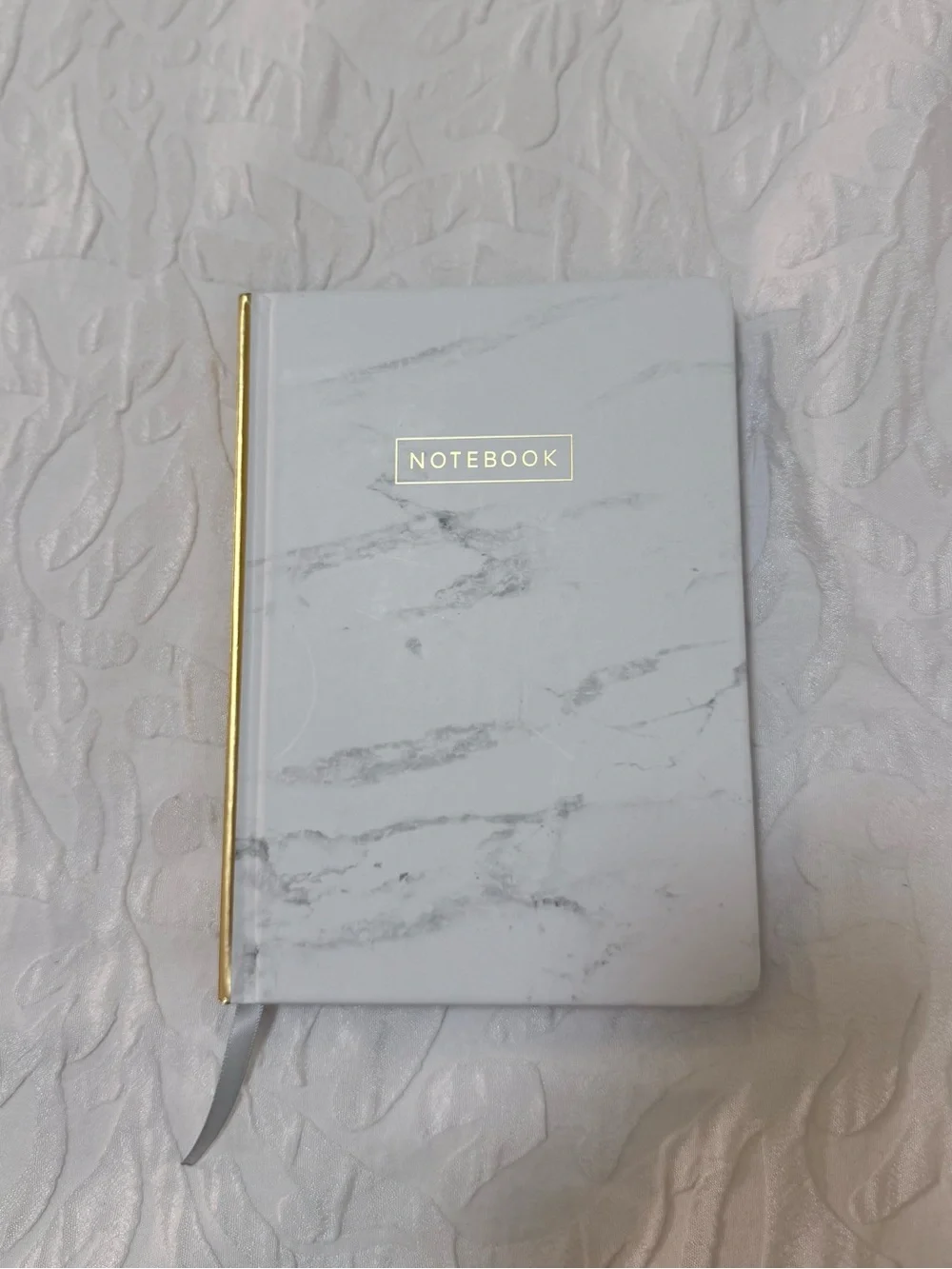 Lined Journal 5